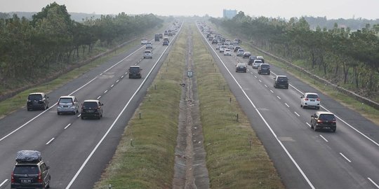 Infrastruktur Strategis: Exit Tol Cipali KM 87+950 Jadi Kunci Kemajuan Subang Smartpolitan