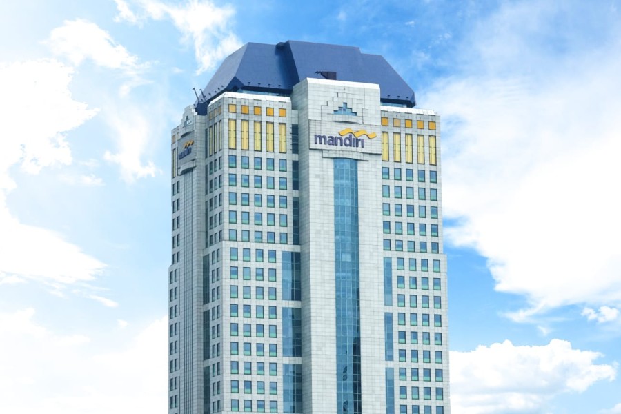 Bank Mandiri Luncurkan Solusi Digital “Kopra” untuk DHE SDA, Dorong Efisiensi dan Pertumbuhan Ekspor Nasional