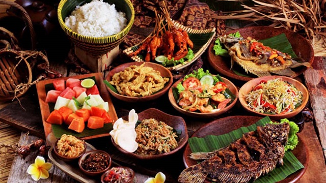 Kuliner Bali yang Memikat Lidah Wisatawan
