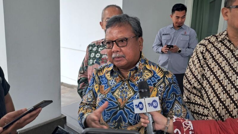 ESDM Beri Peluang KUD Dan BUMD Kelola Sumur Tua Migas Kaltim