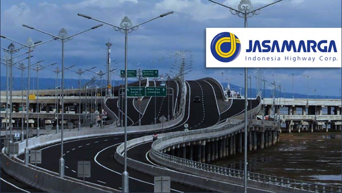 Era Baru Jalan Tol Indonesia: Jasa Marga Target 700 Gerbang Nirsentuh Jasa Marga Siap Beroperasi Tahun 2026