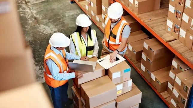 Teknologi Perkuat Pengelolaan Logistik UMKM Efektif