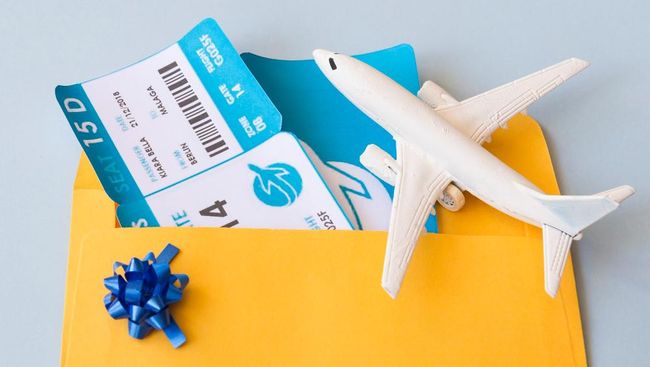 Pemerintah Siapkan Diskon Tiket Transportasi untuk Libur Natal dan Tahun Baru 2025/2026