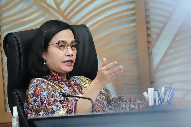 Sri Mulyani Umumkan Pencairan Gaji ke-13 Pensiunan PNS pada Juni 2025, Begini Rinciannya