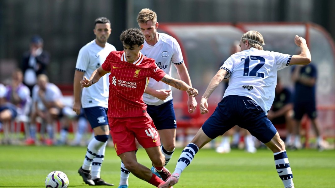Liverpool vs Preston: Laga Perdana Tanpa Jota