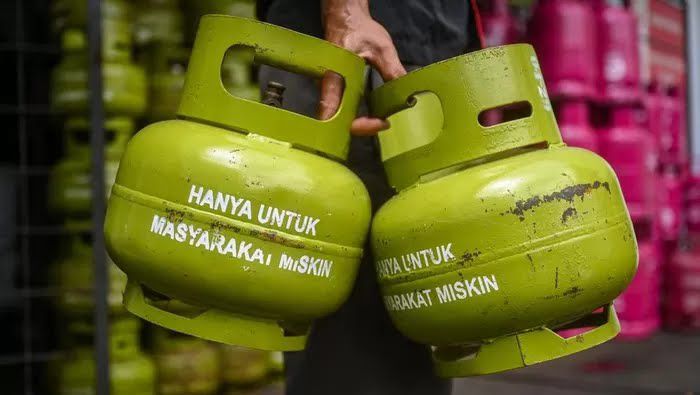 Harga Gas Melon Melambung di Kutai Timur, Pemkab dan Pertamina Ambil Tindakan Tegas