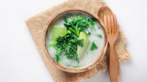 Resep Praktis Bumbu Sayur Bobor untuk Hidangan Sehari-hari
