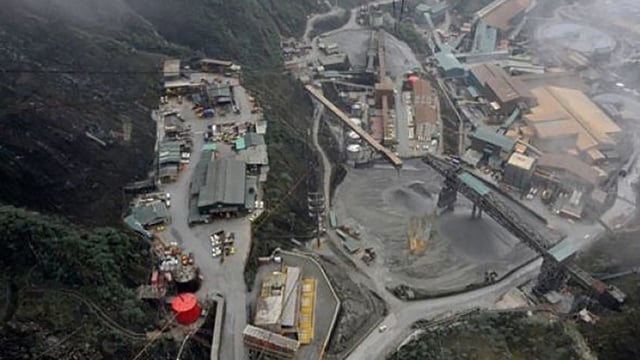 Kementerian ESDM Berikan Rekomendasi kepada PT Freeport Indonesia Agar Insiden Kebakaran Smelter Tidak Terulang