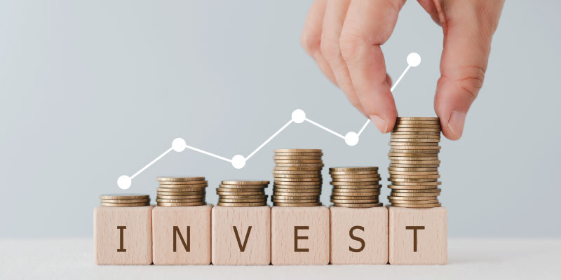 Pengertian Investasi, Jenis, Manfaat, dan Tips Melakukannya