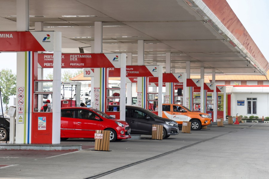 Kuota Solar dan Pertalite Turun Signifikan, Apa Dampaknya?