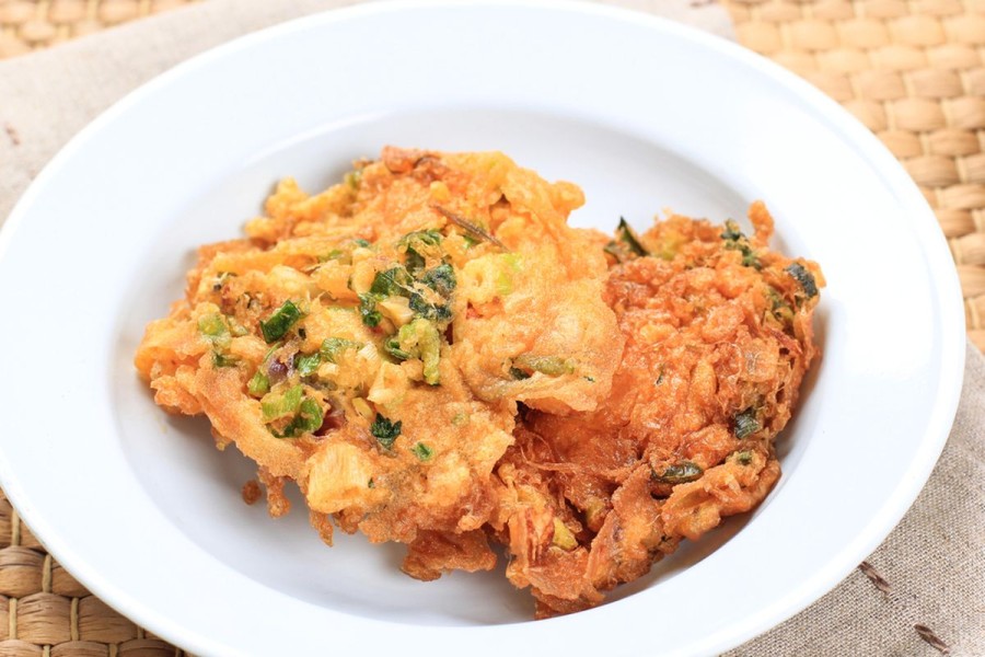 Cara Membuat Telur Crispy Tanpa Tepung Renyah Lezat Mudah Praktis