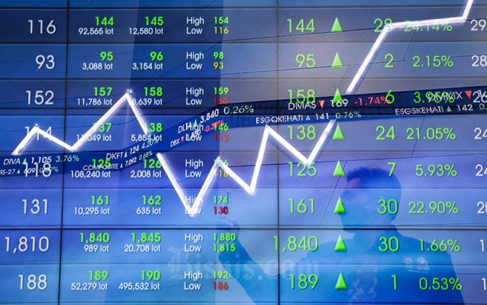 Saham BBCA Melemah: Analisis Pergerakan dan Rekomendasi dari MNC Sekuritas