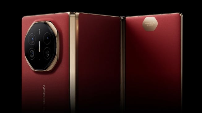 2 Produk Terbaru Huawei Segera Hadir di Indonesia: Apa Saja