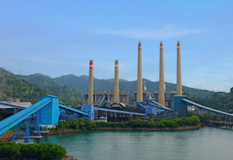 PLN Indonesia Power Operasikan 371 Mesin Pembangkit Listrik, Andalkan Teknologi AI untuk Jaga Keandalan