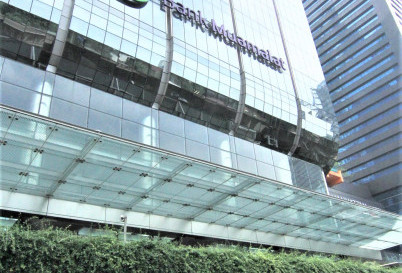 Bank Muamalat Catatkan Peningkatan Signifikan pada KPR Syariah, Targetkan Terus Tumbuh di 2025