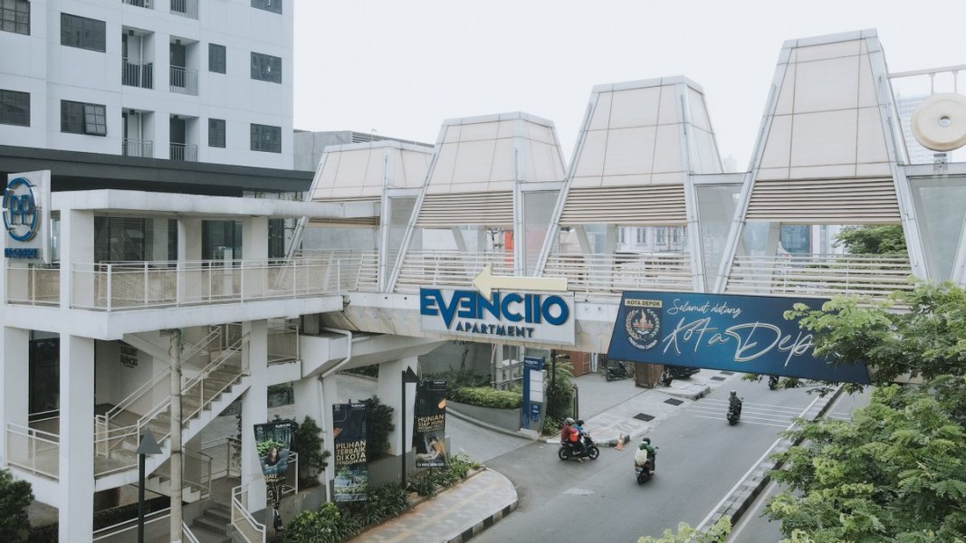 Hunian Mahasiswa Aman dan Modern dari BUMN Properti