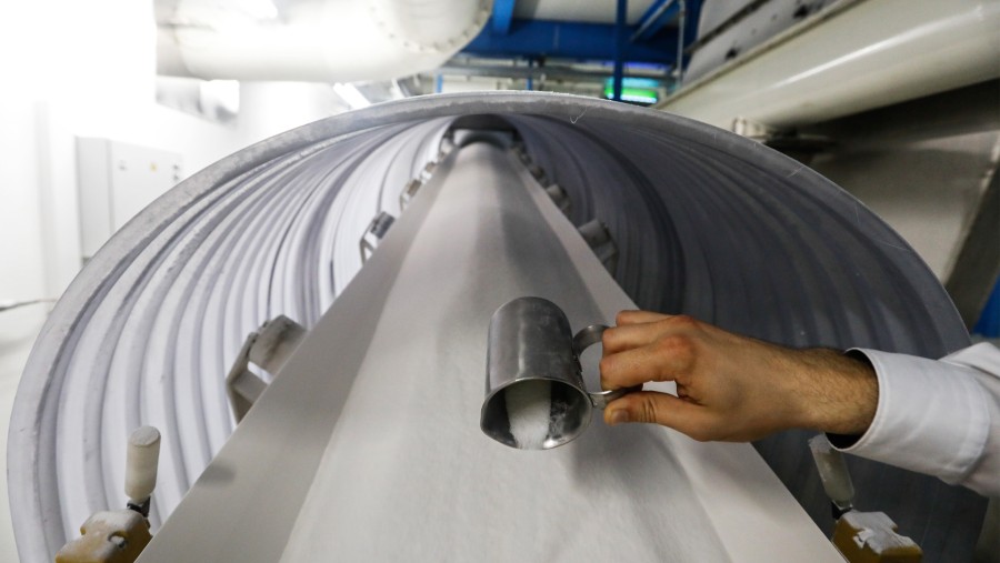 Sugar Co Ambil Alih Tiga Pabrik Gula Milik ID FOOD