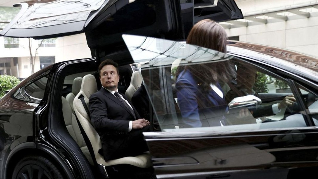Meksiko Berambisi Produksi Mobil Listrik Sendiri Setelah Elon Musk Batalkan Investasi