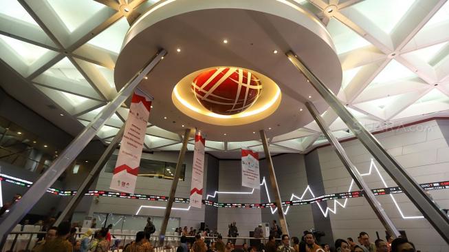 Setelah Libur Panjang, Simak Rekomendasi Saham Hari Ini Selasa, 10 Juni 2025