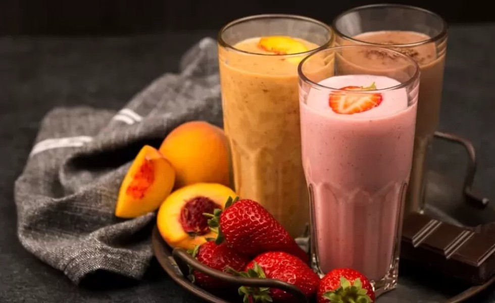 7 Rekomendasi Jus Sehat yang Bisa Dikonsumsi Setiap Hari