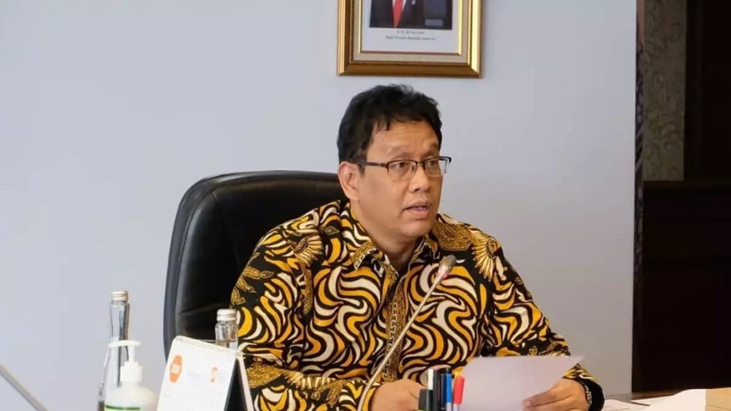 Kemenkeu Terapkan Skema Baru Percepatan Pembayaran Kompensasi Energi