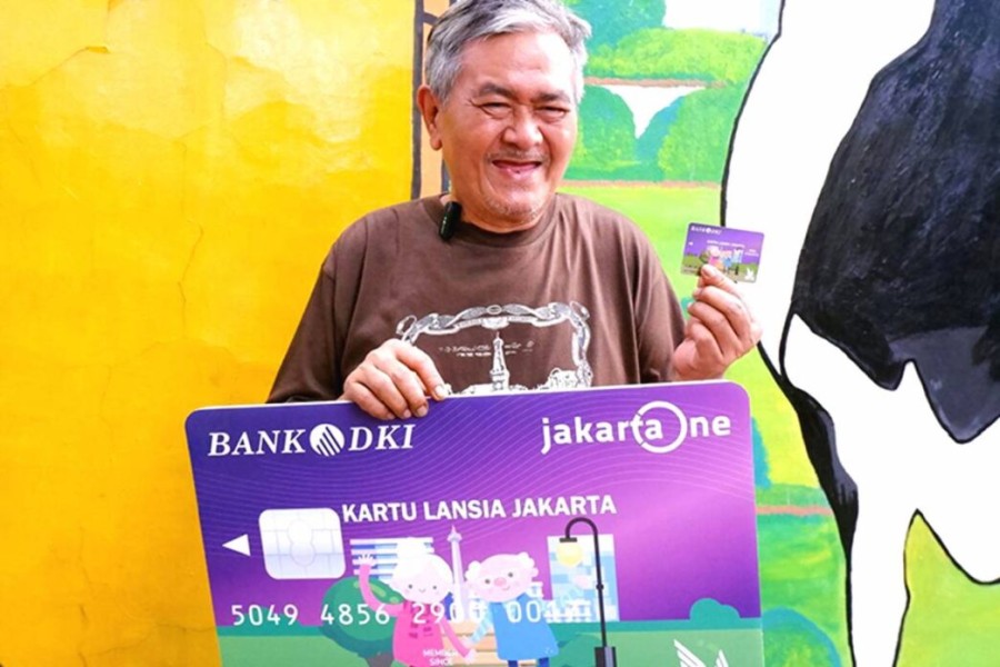 Bansos KLJ Agustus 2025: Informasi Lengkap untuk Lansia DKI Jakarta