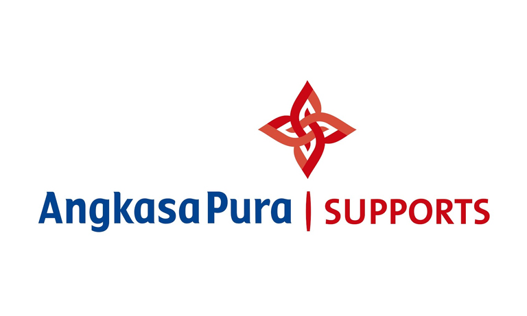 Angkasa Pura Support Raih Nilai A Layanan Publik