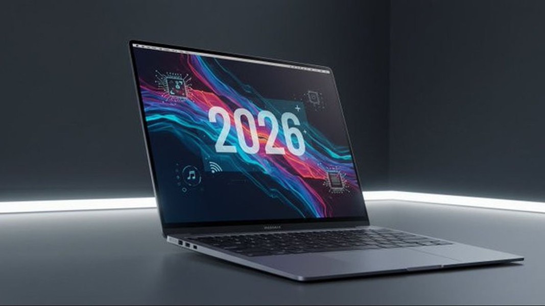 Apple Luncurkan MacBook Pro 14 Inci M5 Terbaru