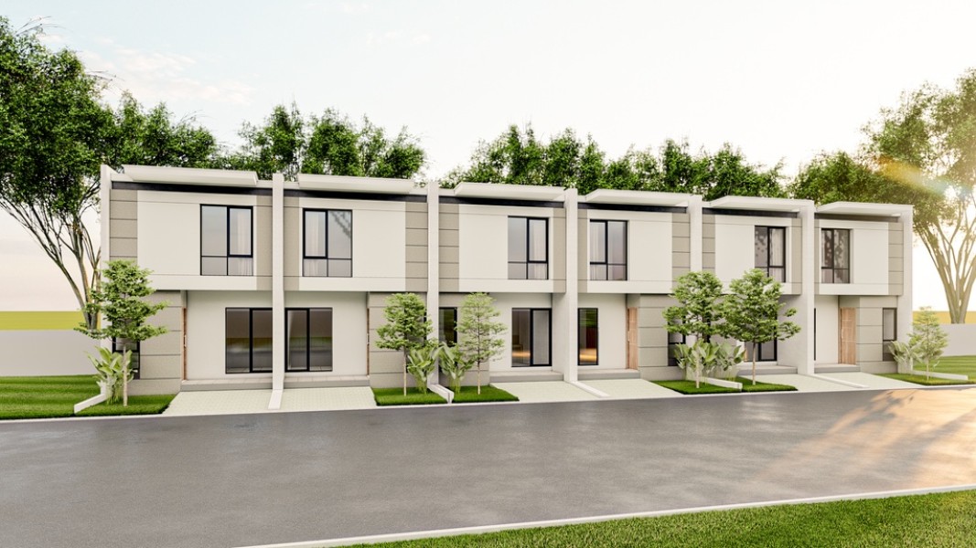 Rumah Murah Terjangkau di Jakarta: Peluang Miliki Hunian Mulai Rp400 Juta