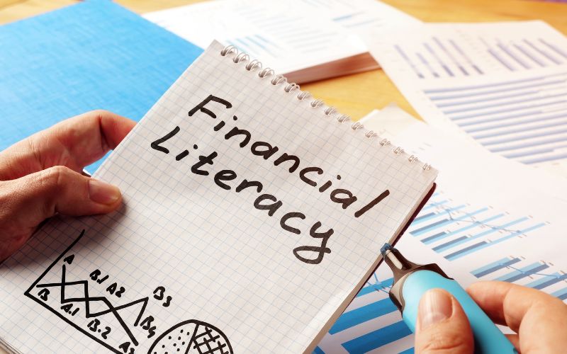 Pendidikan Finansial Sejak Dini Bentuk Generasi Melek Uang