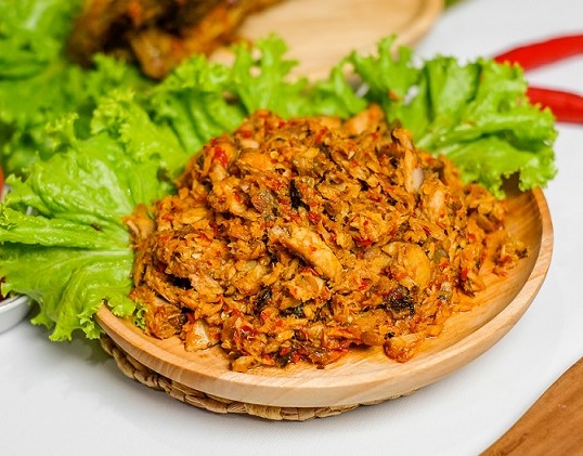 Kelezatan Makanan Khas Manado Pedas yang Bikin Nagih