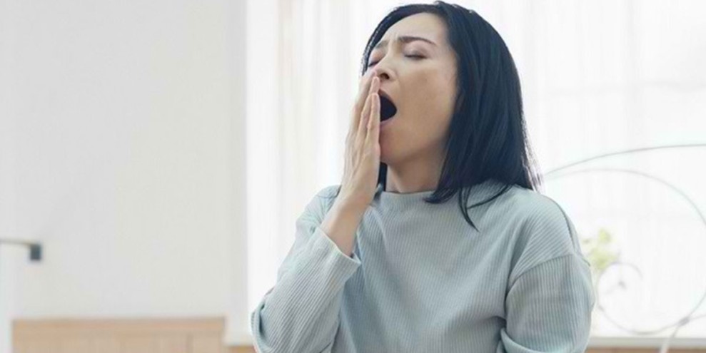 Berbagai Macam Penyebab, Akibat Kurang Tidur Dan Solusinya