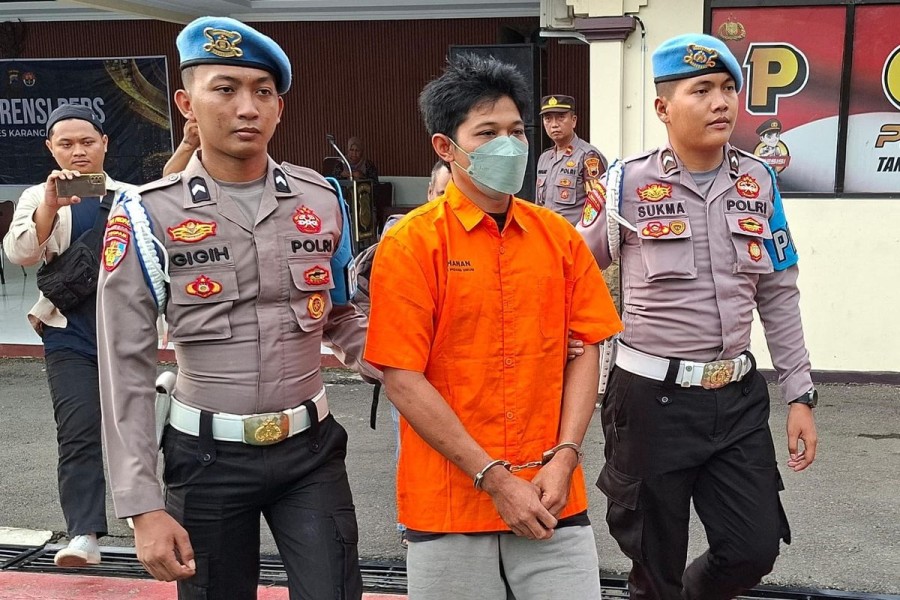 Ustadz Yahya Wafat, Kebakaran Kapuk, Ribuan Kendaraan ODOL Terjaring