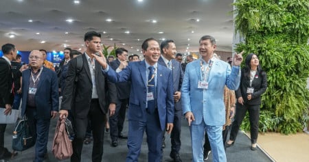 Paviliun Indonesia di COP30 Tawarkan Pasar Karbon 90 Juta Ton