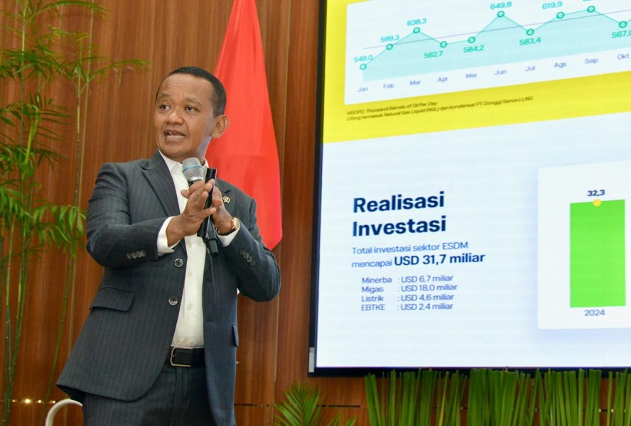 Prabowo Perintahkan Pemerataan Listrik Nasional Hingga Desa Terpencil