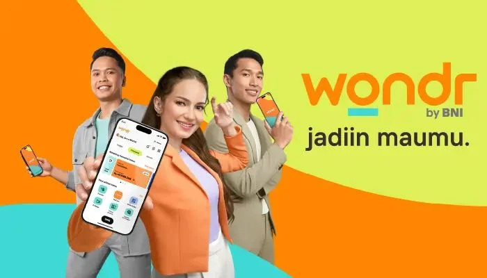 BNI Tawarkan Cashback Menggiurkan Hingga Rp27 Juta untuk Pembelian ORI027 di wondr by BNI