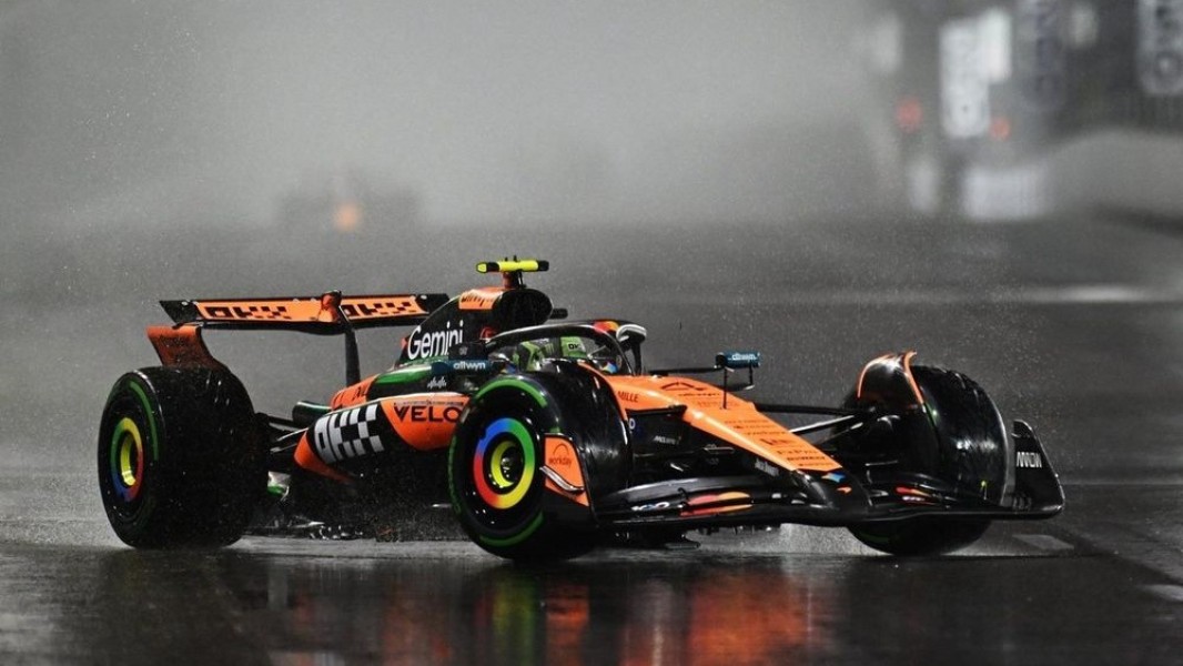 Norris Ungkap Mendapat Dukungan Penting dari Hamilton Saat Perebutan Gelar Formula 1