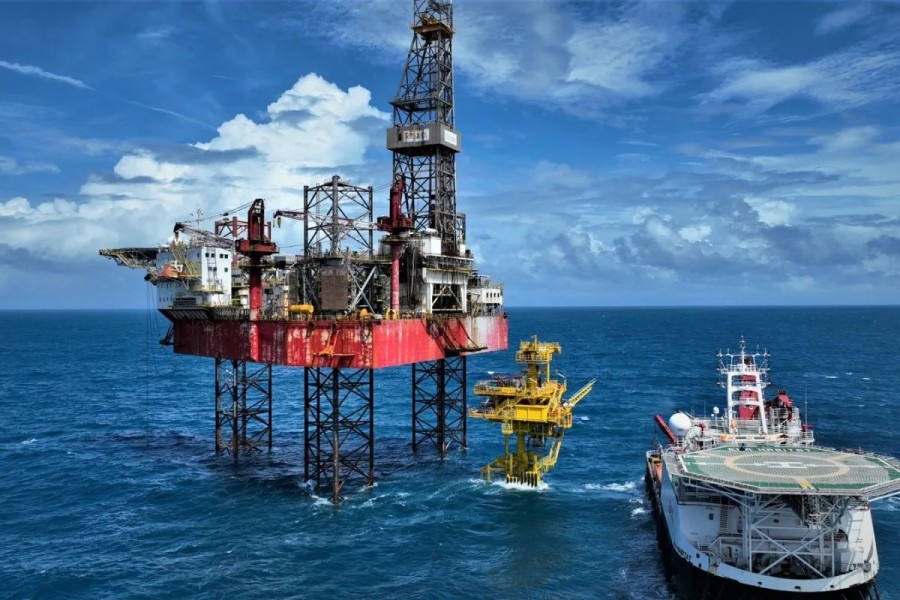 Kemandirian Energi Nasional: Gas Natuna Segera Mengalir ke Pasar Domestik