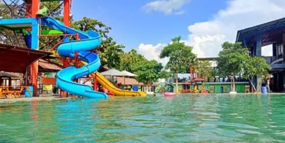 Panduan Lengkap Pilihan Waterpark Semarang untuk Liburan Air Seru