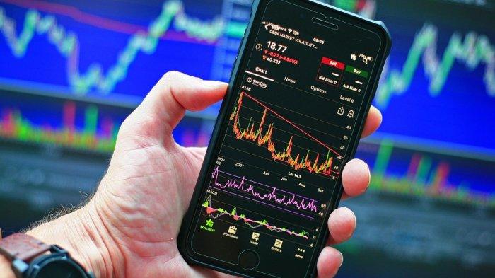 Rekomendasi Aplikasi Saham Terbaik 2025 untuk Investor