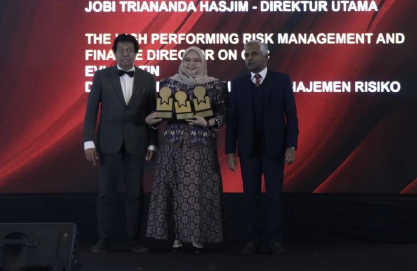 ALFI Dorong Digitalisasi Logistik Demi Efisiensi dan Daya Saing