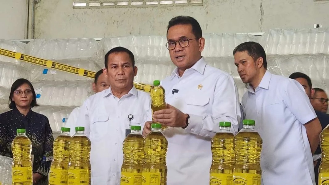 Permendag Baru Minyakita Diharapkan Perkuat Distribusi dan Jaga Stabilitas Harga Nasional