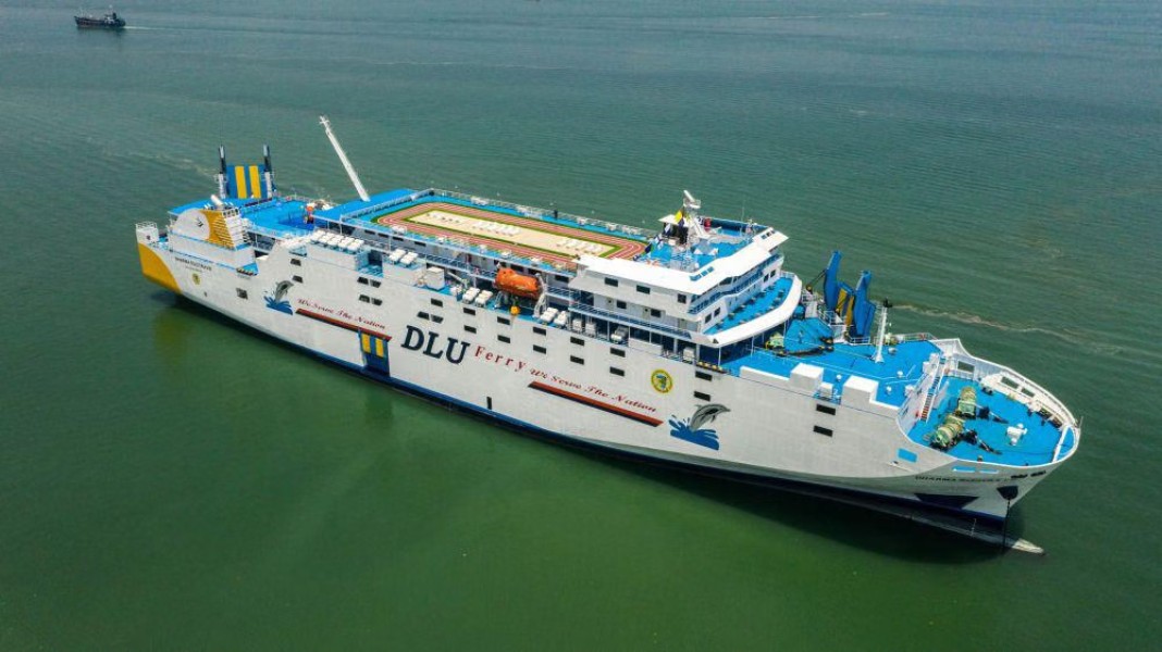Jadwal  Kapal DLU Rute Surabaya–Lombok Periode 19–25 Januari 2026 Lengkap dengan Harga Tiket