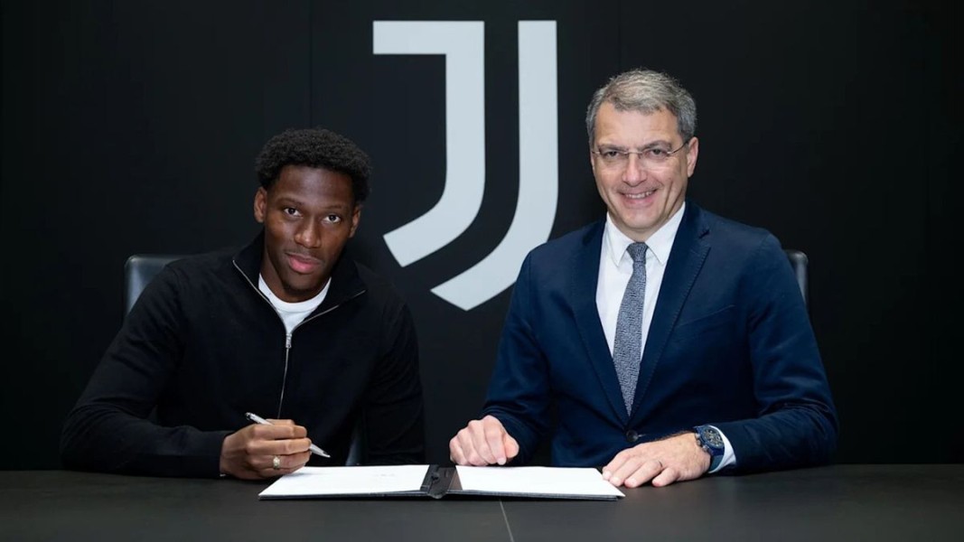 Jonathan David, Pemain Kanada Pertama di Serie A
