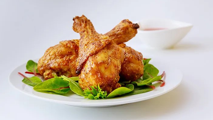 Rekomendasi 5 Tempat Makan Ayam Goreng Enak di Galaxy Bekasi