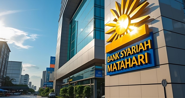 OJK Setujui Operasi Bank Syariah Matahari