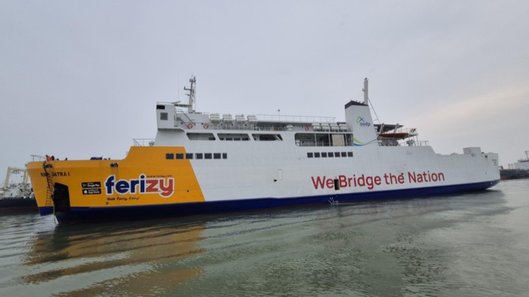 ASDP Terapkan Diskon Tarif dan Skema Single Tariff Untuk Mudik Lebaran 2026 Demi Kelancaran Perjalanan Masyarakat