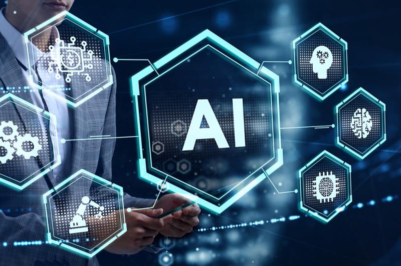 Revolusi Produktivitas: 10 Aplikasi AI Generatif yang Siap Membantu Pekerjaan Anda