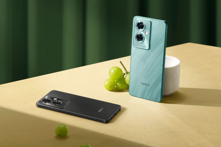 Resmi Hadir Gadget Oppo A79 5G Tawarkan Desain Elegan dan Performa Stabil Harian