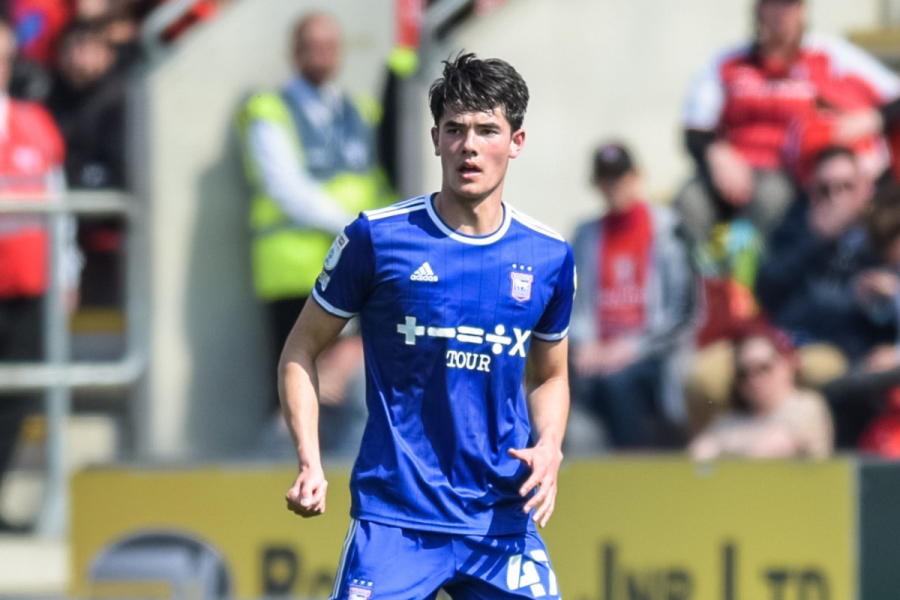 Elkan Baggott Siap Tampil di Liga Inggris